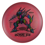 Ti Colorshift Zone SS