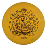 #67 (Black) 173-174 Jawbreaker Soft Zone SS