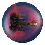 #121 (Gold Metallic) 175-176 2026 Tour Series Austin Turner Archer