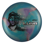 #205 (Silver Holo Stars) 173-174 2026 Tour Series Paul McBeth Luna