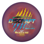 #156 (Spring Sunset/Rainbow Shatter) 177+ 2026 Worlds 6 Claw Buzzz SS #2
