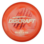 #56 (Diamond Plate/Red Tron) 175-176 2026 Worlds 6 Claw Buzzz SS #1