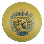 ESP Lite AM World Championships Scorch