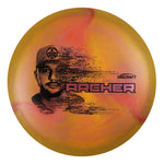 #31 (Pink Holo) 175-176 2026 Tour Series Austin Turner Archer