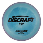 #8 (Black) 170-172 ESP Avenger SS