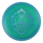 #16 (Blue Light Holo) 177+ Bert Kreischer ESP Buzzz