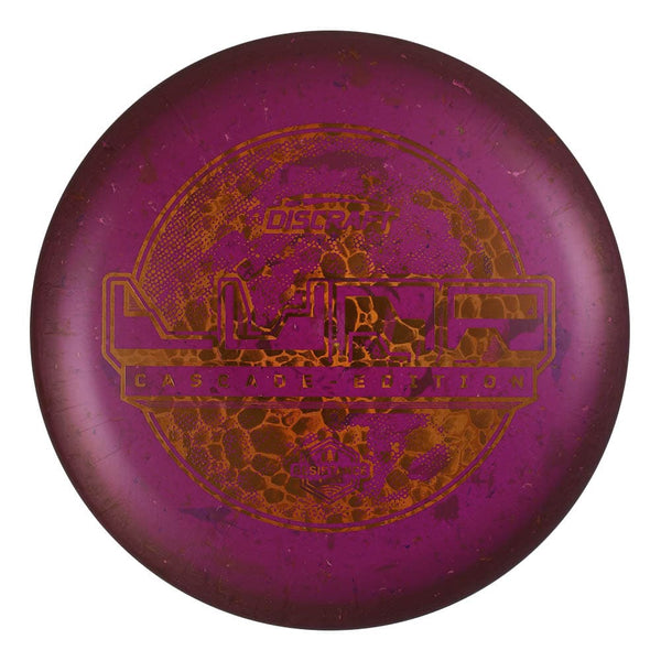 Cascade Challenge Jawbreaker Big Z Luna