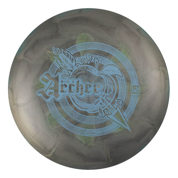 Big Z Swirl Archer
