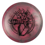 Big Z Swirl Cigarra