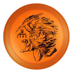 Paul McBeth Big Z Zeus