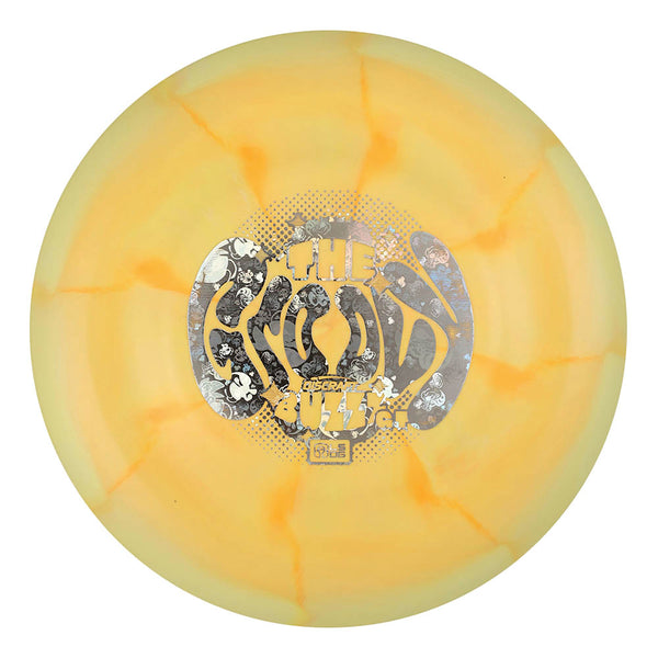 ESP Swirl Buzzz GT