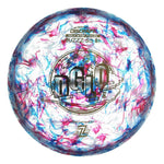 DGLO Wasp Tooled JB Z Flx Buzzz SS