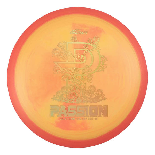 Champion's Cup Colorshift ESP Passion