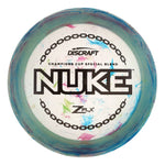 Champion's Cup Colorshift Jawbreaker Z Nuke