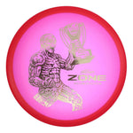 #1 Pink (Silver Metallic) 164-166 Champion's Cup Super Flex Zone