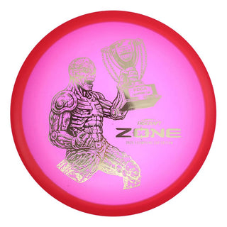 #1 Pink (Silver Metallic) 164-166 Champion's Cup Super Flex Zone