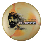 #45 (Silver Holo) 175-176 2026 Tour Series Chris Dickerson Buzzz