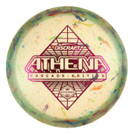#12 (Magenta Metallic) 170-172 Cascade Challenge Jawbreaker Colorshift Z Athena