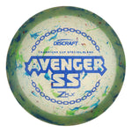 Champion's Cup Jawbreaker Z Flex Avenger SS