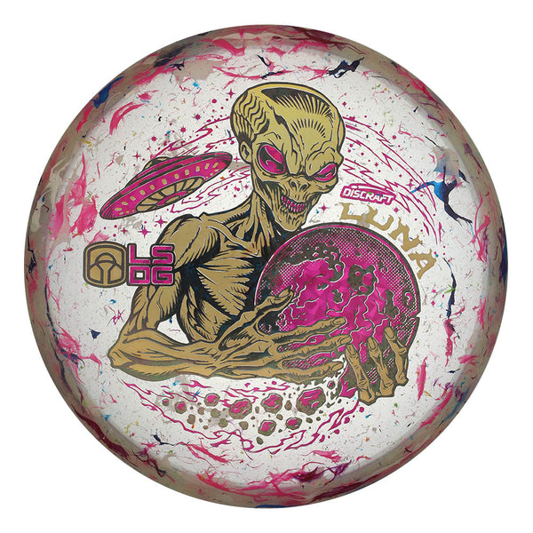 Colorshift Jawbreaker Z Flx Luna