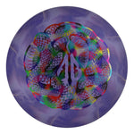 Anthony Barela CT Swirl Snake Pit Focus