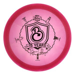 Ben Callaway 15 Year Z Swirl Undertaker