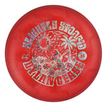 Supreme Flight Slightly Stoopid Dylan Cease Luna (Bear)