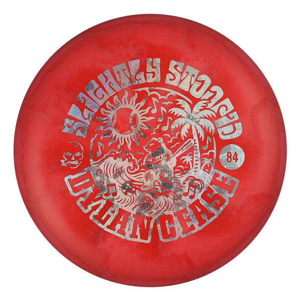 Supreme Flight Slightly Stoopid Dylan Cease Luna (Bear)