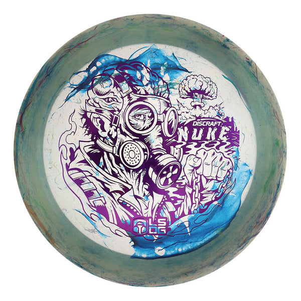 Colorshift Jawbreaker Z Flx Nuke