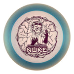 #39 (Magenta Metallic) 173-174 Stiff Colorshift Z Nuke
