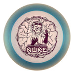 Stiff Colorshift Z Nuke