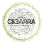 Confetti Z Cigarra