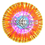 #98 (Discraft) 170-172 Fly Dye Confetti Z Archer