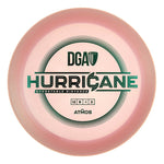 #16 (Green Metallic) 173-174 DGA Atmos Hurricane