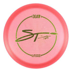 #5 (Green Sparkle Stars) 167-169 DGA Atmos Sullivan Tipton Pipeline
