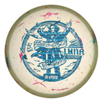Disc Point Jawbreaker Z Flx Luna