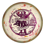 Disc Point Jawbreaker Z Flx Luna