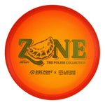 Disc Point Super Flx Zone