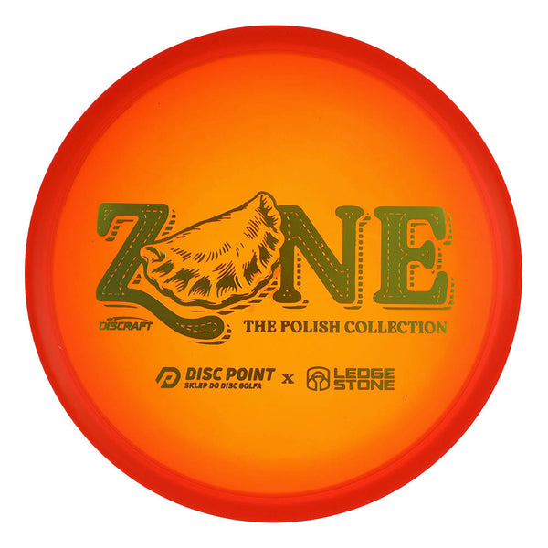 Disc Point Super Flx Zone