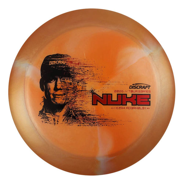 2026 Tour Series Ezra Aderhold Nuke