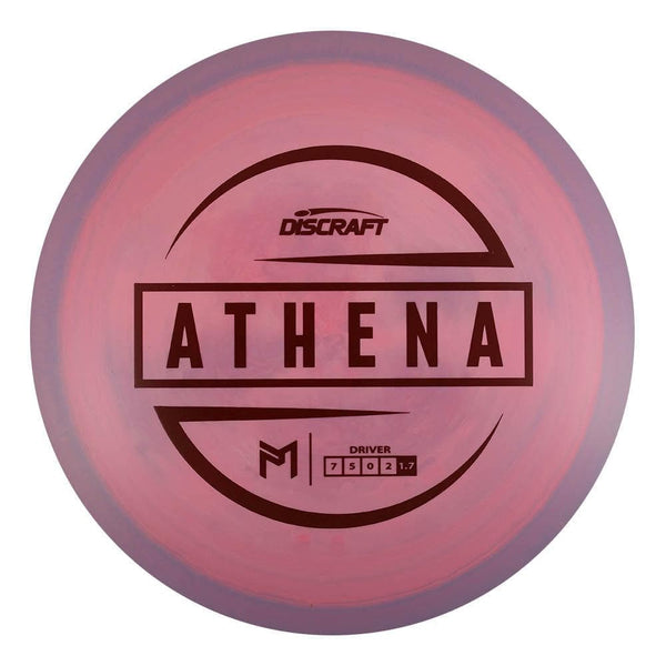 Paul McBeth ESP Athena