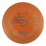 Anthony Barela ESP Cigarra #2