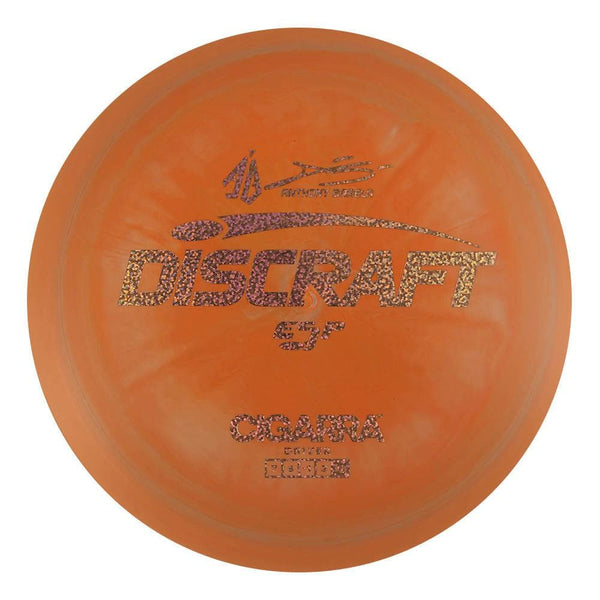 Anthony Barela ESP Cigarra #2