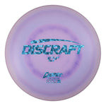 #30 Blue Light Shatter 177+ ESP Comet