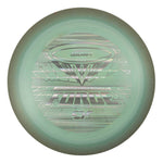 #12 (Silver Linear Holo) 160-163 ESP Lite Force