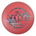 Paul McBeth ESP Malta
