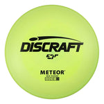 #48 (Black) 173-174 ESP Meteor