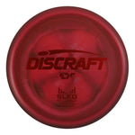 #56 (Red Weave) 177+ ESP Sled