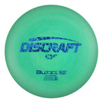 #12 (Blue Pebbles) 177+ ESP Buzzz SS