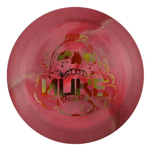 #56 (Orange Camo) 173-174 ESP Swirl Nuke